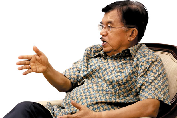 Kalau Pemda Lambat,...