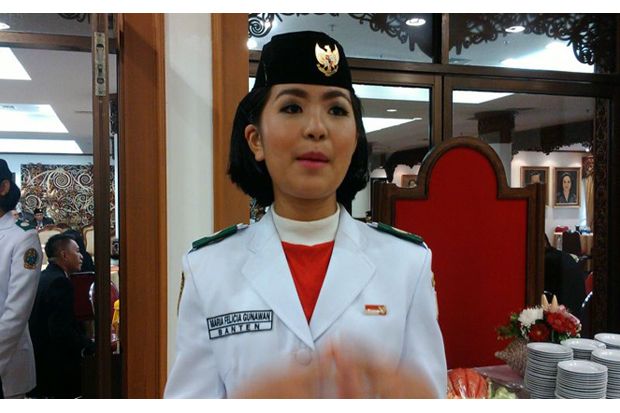 Maria Felicia Sempat...