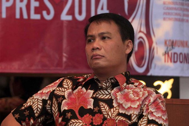 PA GMNI Usulkan Ini...