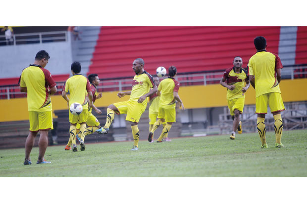 Jangan Molor Lagi!