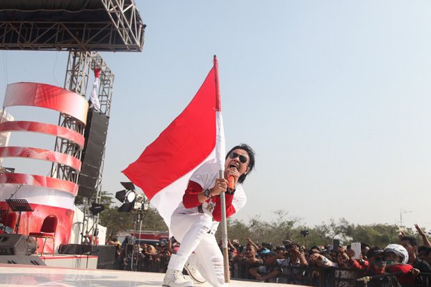 Hebohnya MNCTV 70GET...