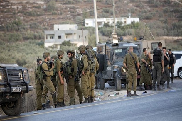 Palestina Akan Seret...