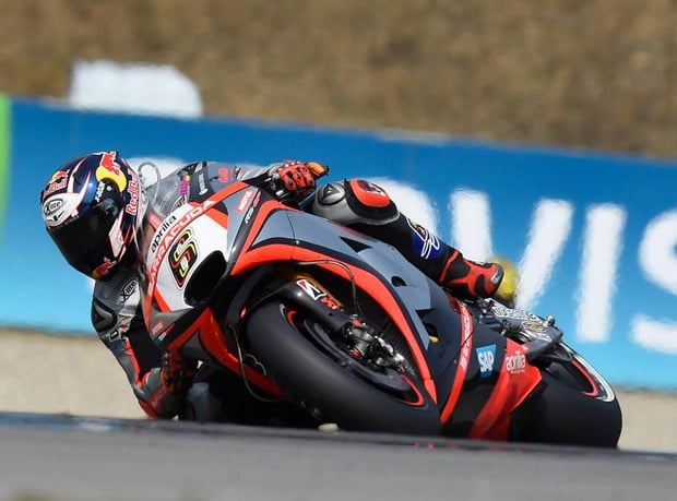 Stefan Bradl Terancam...