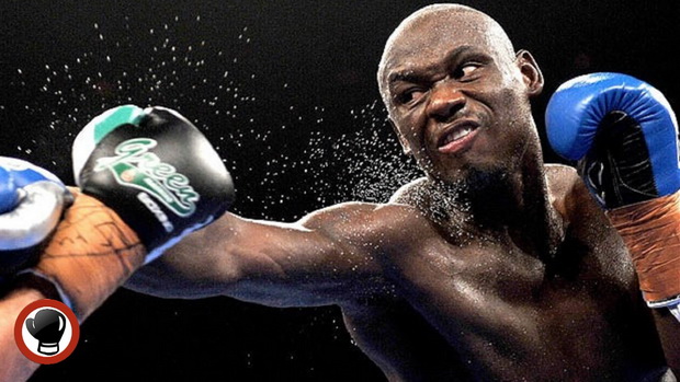Antonio Tarver, Makin...