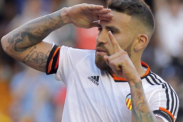 Valencia Lepas Nicolas...