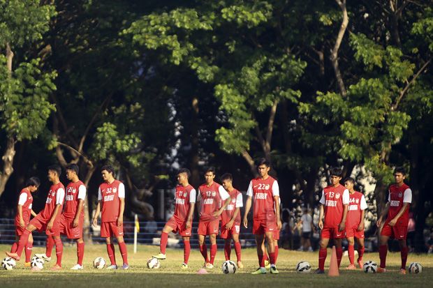 PSM Makassar Gagal Jajal...