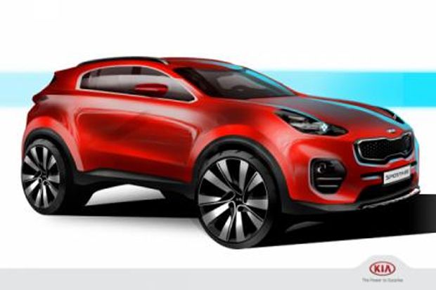 Kia Resmi Rilis All...