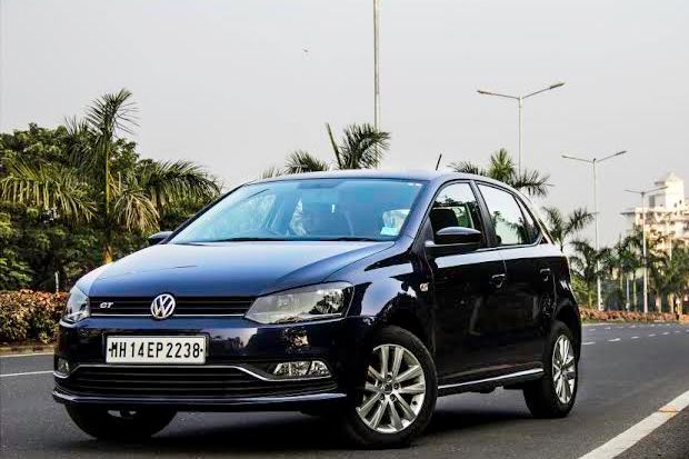 Volkswagen Update Peluncuran...