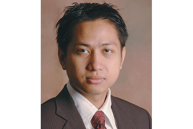 Semangat Kejuangan dalam...