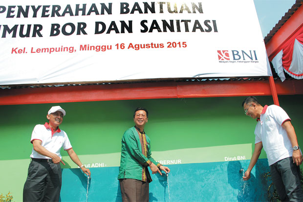 BNI-Adhi Karya Bantu...