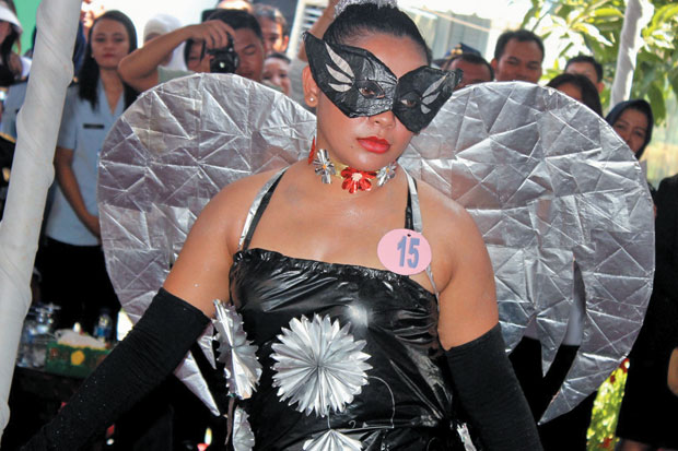 Dari Dark Angel hingga...