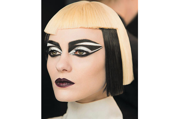 Kolaborasi Max Factor...