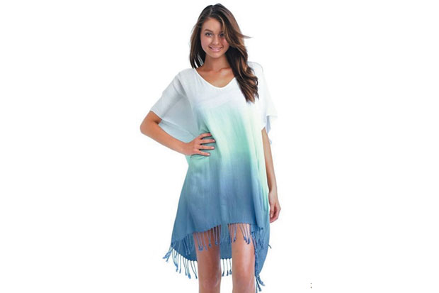 Saatnya Kenakan Kaftan...