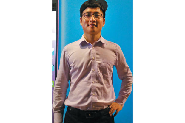 Strategi Jitu Perusahaan...