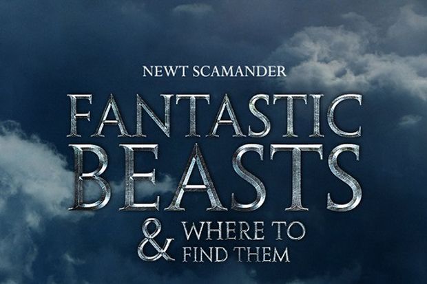 JK Rowling Produksi...