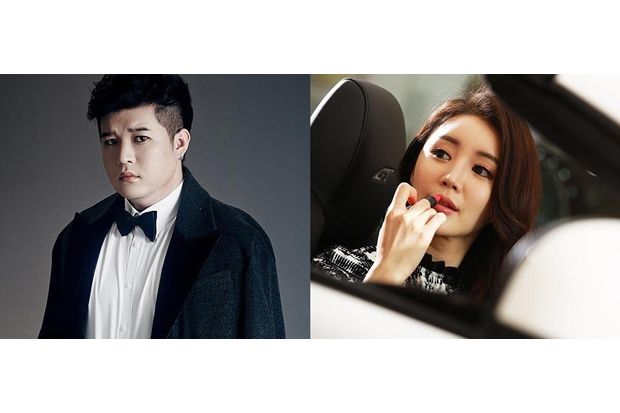 Shindong Suju Putus...