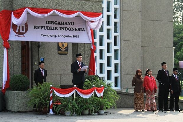 Kisah Anggrek Soekarno...