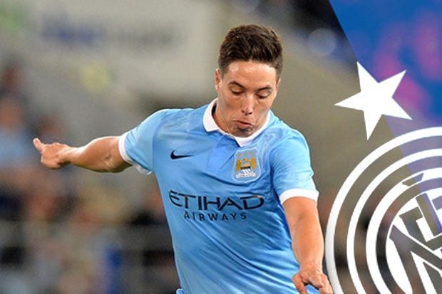 Inter Milan Dipastikan...