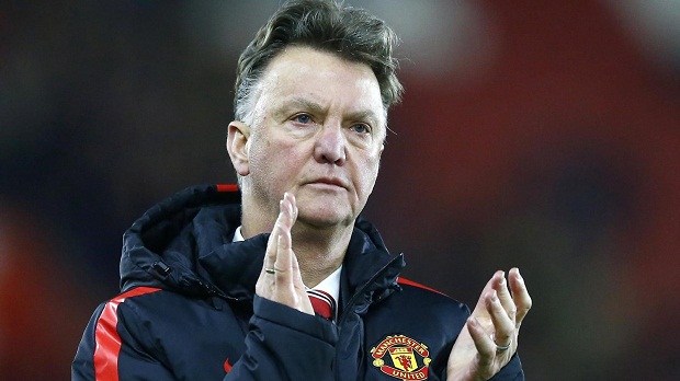 United Dalam Tekanan,...