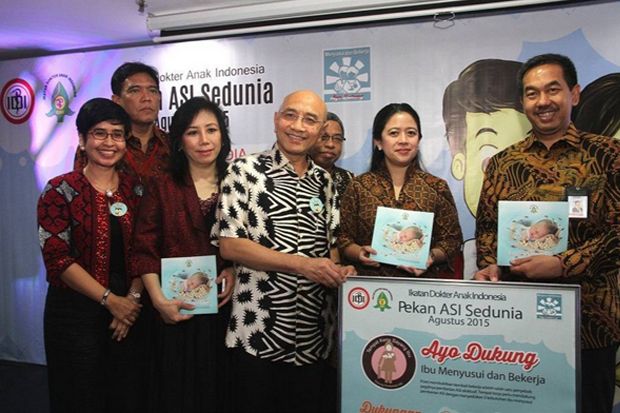 Telkom Dukung Pekan...