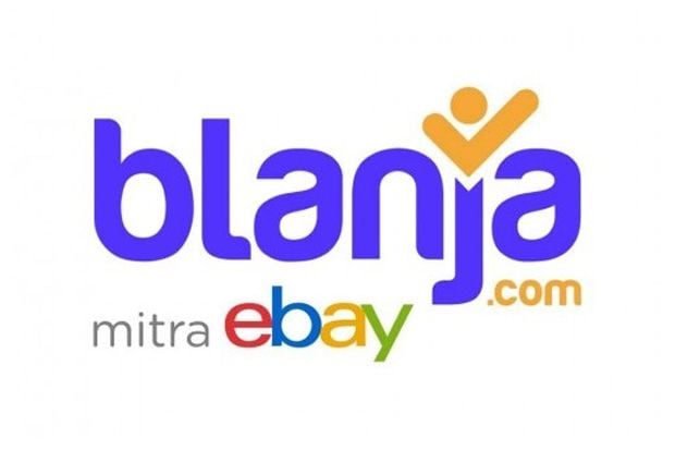 blanja.com Rayakan HUT...