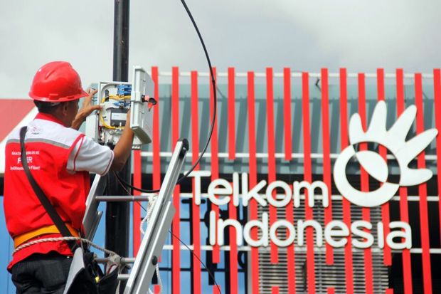 Kehadiran Internet Fiber...
