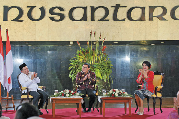 Negara Harus Jamin Kebebasan...