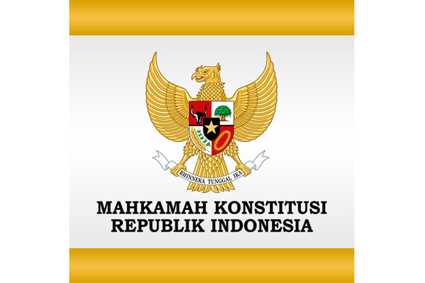 MK Minta Suap Pilkada...