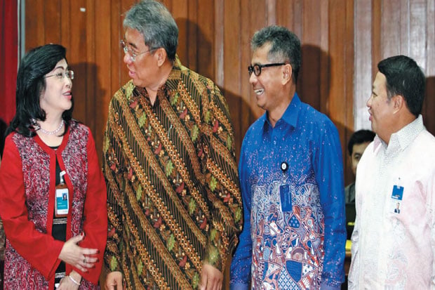 Bank BUMN Kelola Dana...