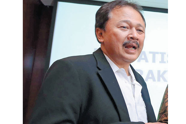 BEI Dorong BUMN Masuk...