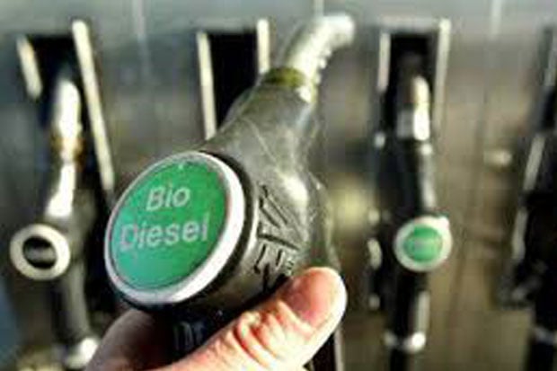 Kewajiban Biodiesel...