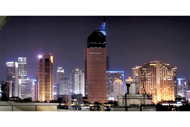 Melihat Prospek Properti...