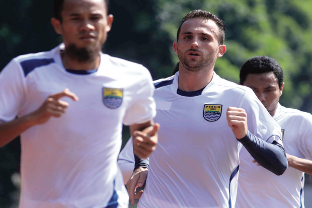 Potensi Kejutan
