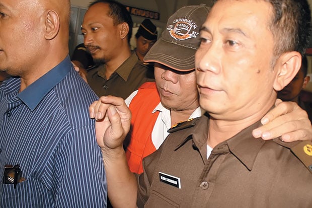 Kepala Dinas PSDA-ESDM...