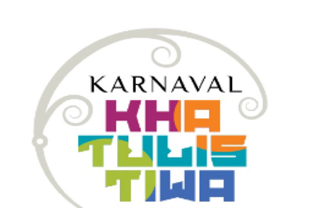 Karnaval Khatulistiwa...