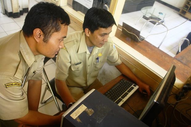 Pilkada Tangsel, Netralitas...