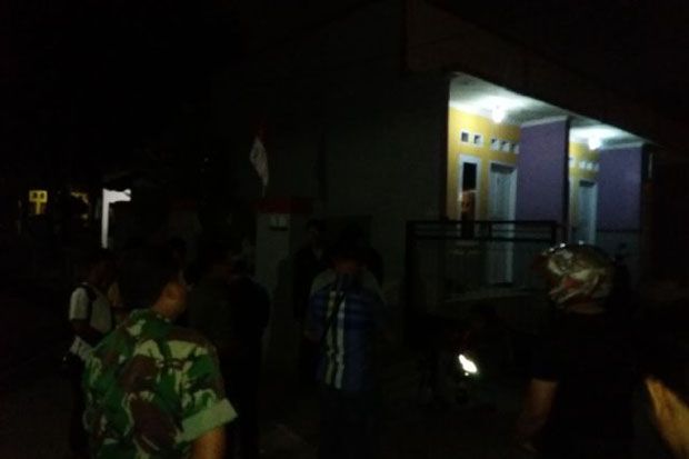 Ditangkap Karena Narkoba,...