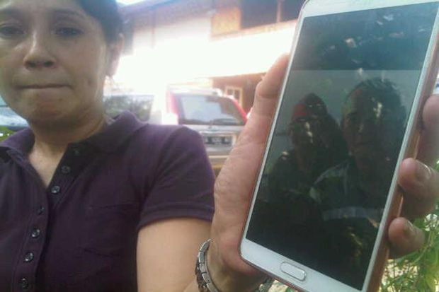 Keluarga Pemancing yang...