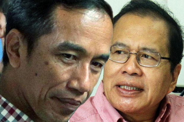 Jokowi-Rizal Ramli Sempat...