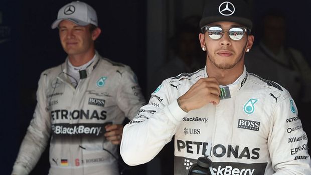 Hamilton Janji Siapkan...