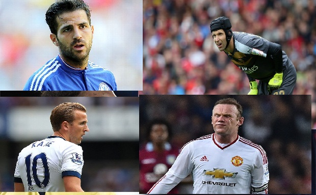 7 Bintang Paling Mengecewakan...