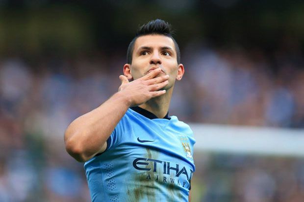 5 Striker Top Layak...