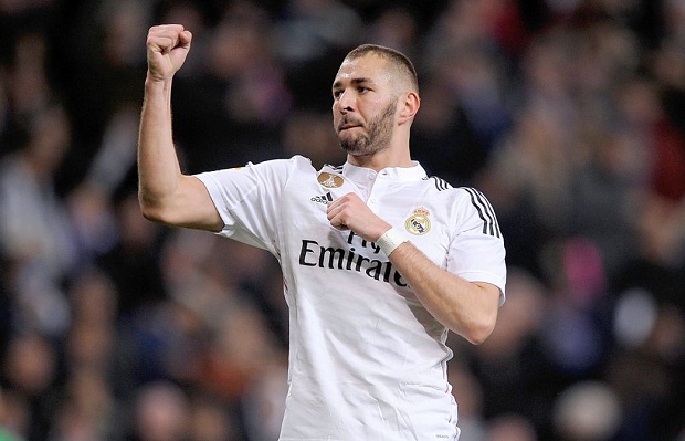 Real Madrid Sepakat...