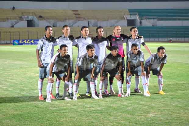 Eks Kiper Timnas Cedera,...