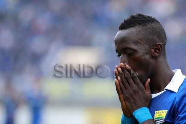 Persib Bandung Dipermalukan,...