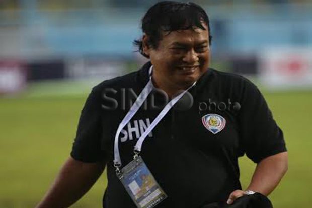 Sebelum Meninggal, Suharno...