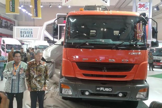 Delapan Mobil Baru Siap...