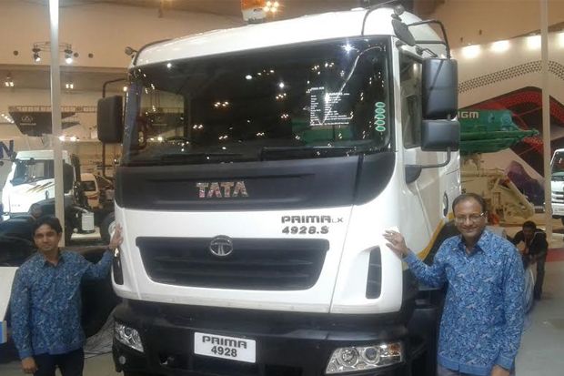 Tata Motors Tampil Play...