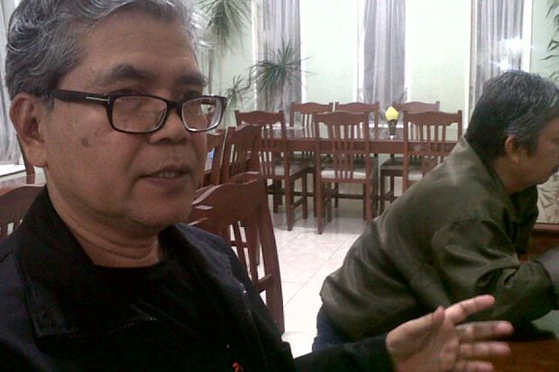 38 Tahun Jadi Arkeolog,...