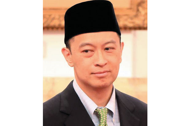 Industri Berpotensi...